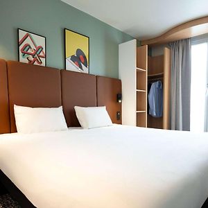 Habitación Doble Estándar